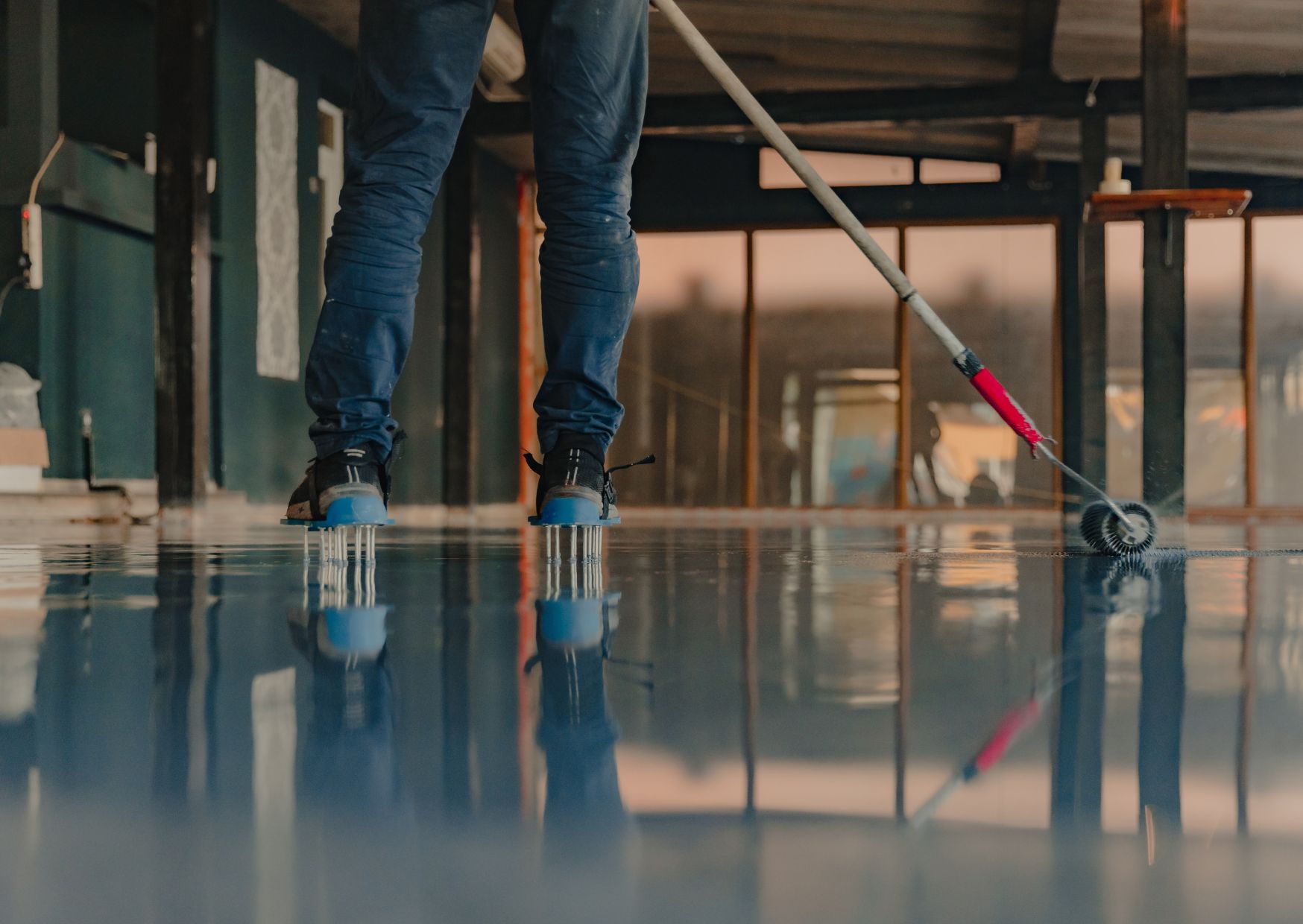 Flooring and Tiling Johannesburg