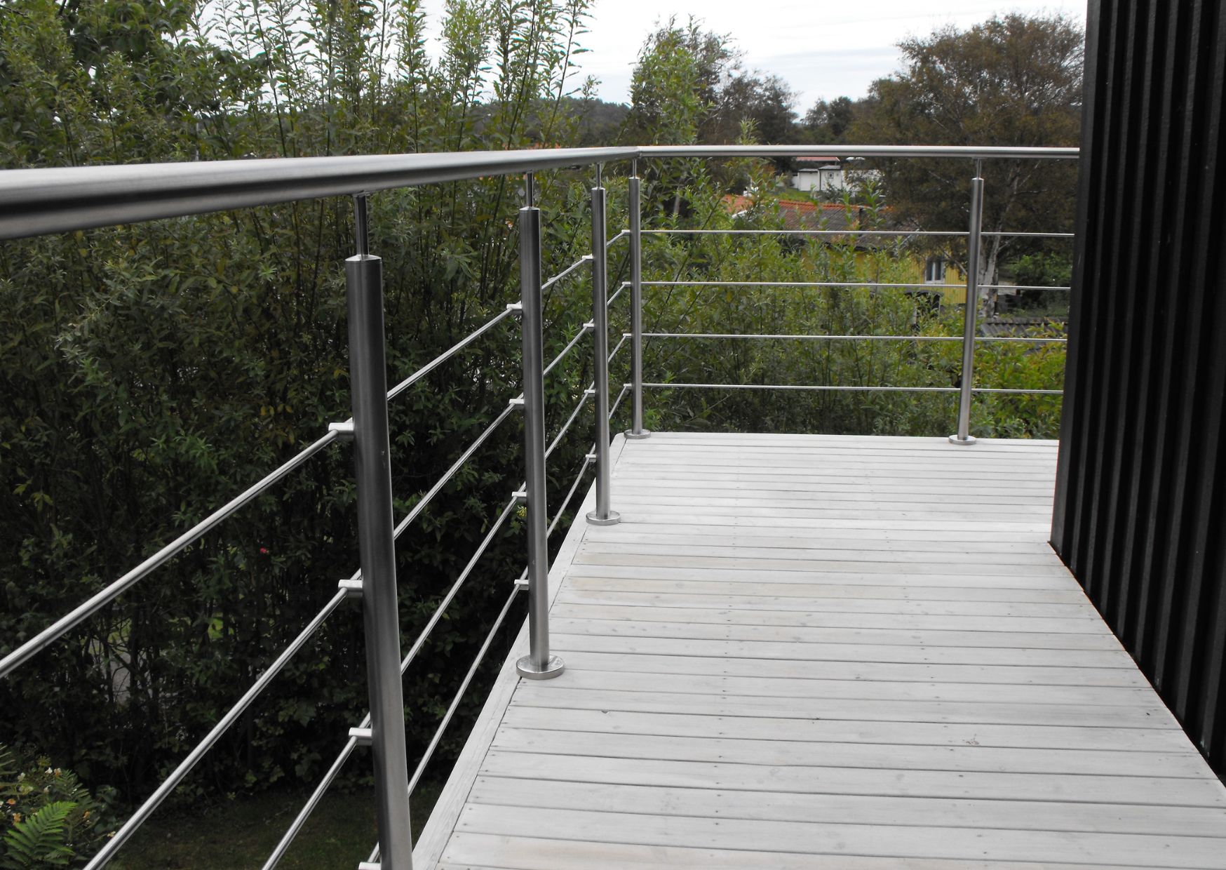 Steelworks and Welding