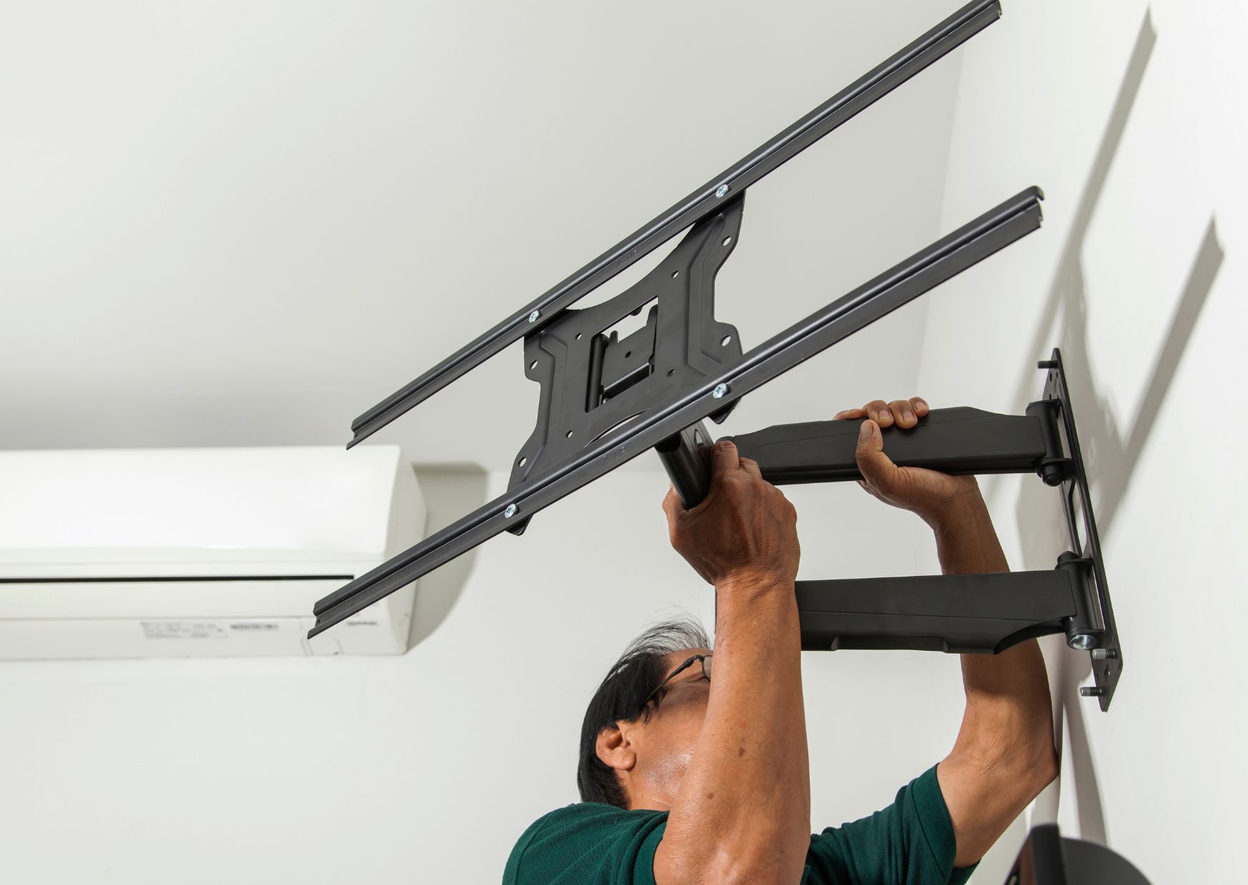 TV & Dish Installations