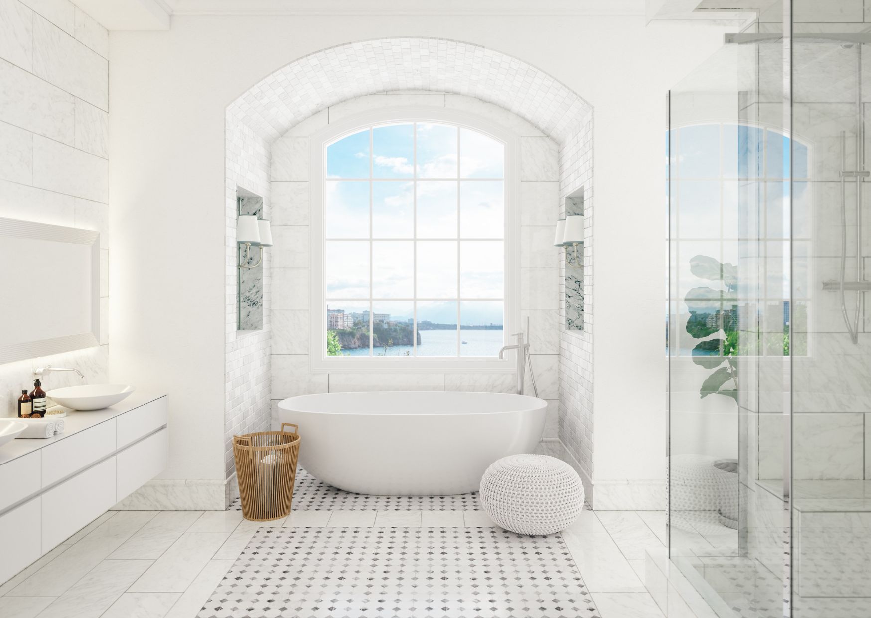 Kitchen and Bathroom Renovations