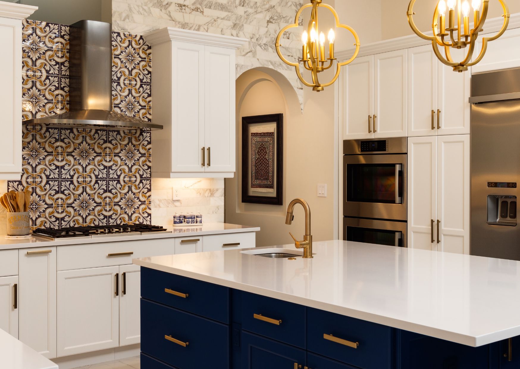 Kitchen and Bathroom Renovations