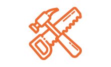 Woodworking and Carpentry